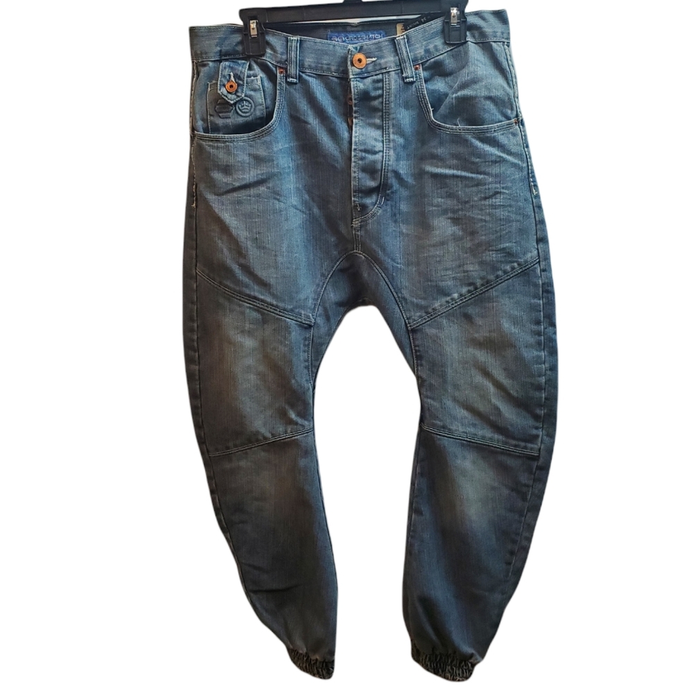 Crosshatch W34 short pants